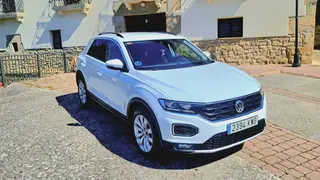 Volkswagen T-Roc 1.6 TDI 115cv 