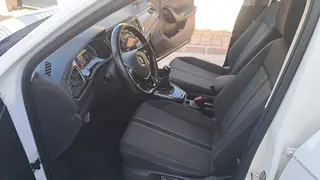 Volkswagen T-Roc 1.6 TDI 115cv 