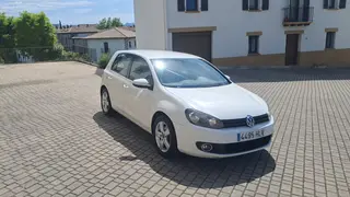 Volkswagen Golf 1.6 TDI 105cv 