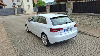 Audi A3 1.6 TDI 110cv