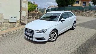 Audi A3 1.6 TDI 110cv