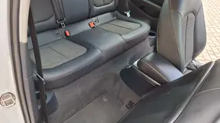 Audi A3 1.6 TDI 110cv