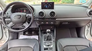 Audi A3 1.6 TDI 110cv