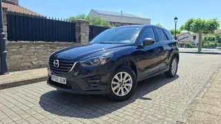 MAZDA CX5 2.2 Diesel 150cv
