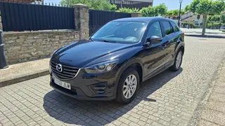 MAZDA CX5 2.2 Diesel 150cv