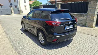 MAZDA CX5 2.2 Diesel 150cv
