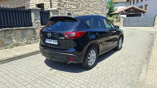 MAZDA CX5 2.2 Diesel 150cv
