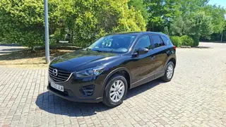 MAZDA CX5 2.2 Diesel 150cv
