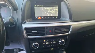 MAZDA CX5 2.2 Diesel 150cv