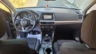 MAZDA CX5 2.2 Diesel 150cv