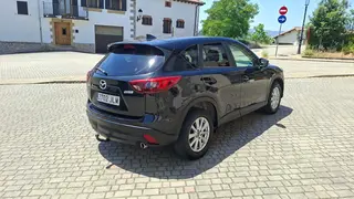 MAZDA CX5 2.2 Diesel 150cv