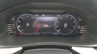 Skoda Kamiq 1.0 TSI 110cv