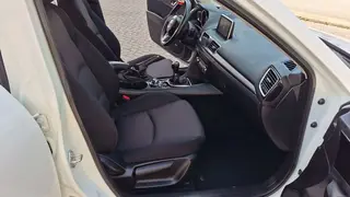 Mazda 3 2.2 D 150cv