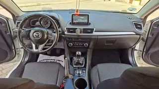 Mazda 3 2.2 D 150cv