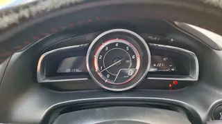 Mazda 3 2.2 D 150cv