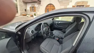 Audi A3 Sportback 1.6 TDI 105cv 