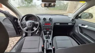 Audi A3 Sportback 1.6 TDI 105cv 