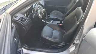 Mitsubishi Lancer 2.0 D 140cv