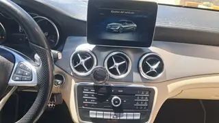Mercedes CLA 220 CDI 4M AMG AUT.