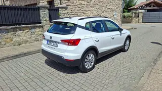 SEAT Arona 1.0TSI 115cv