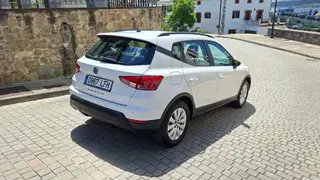 SEAT Arona 1.0TSI 115cv