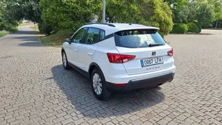 SEAT Arona 1.0TSI 115cv
