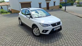 SEAT Arona 1.0TSI 115cv