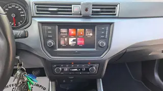 SEAT Arona 1.0TSI 115cv