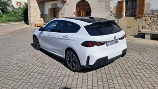 BMW Serie 1 M PRO 120D