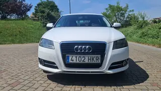 Audi A3 Sportback 1.6TDI 105cv 