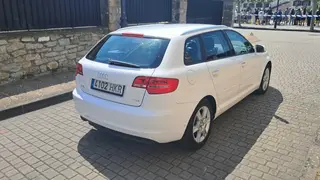 Audi A3 Sportback 1.6TDI 105cv 