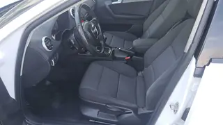 Audi A3 Sportback 1.6TDI 105cv 