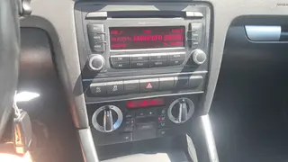 Audi A3 Sportback 1.6TDI 105cv 