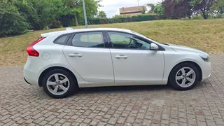 Volvo V40 1.6 D2 115cv