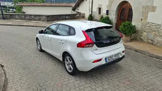 Volvo V40 1.6 D2 115cv