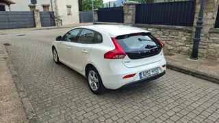 Volvo V40 1.6 D2 115cv