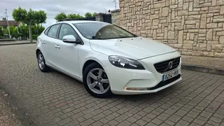 Volvo V40 1.6 D2 115cv