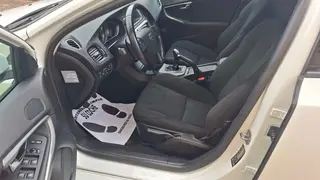 Volvo V40 1.6 D2 115cv