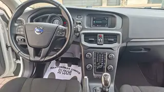 Volvo V40 1.6 D2 115cv