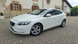 Volvo V40 1.6 D2 115cv