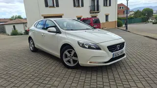 Volvo V40 1.6 D2 115cv