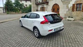 Volvo V40 1.6 D2 115cv