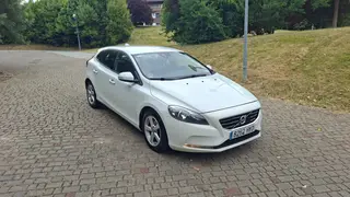 Volvo V40 1.6 D2 115cv